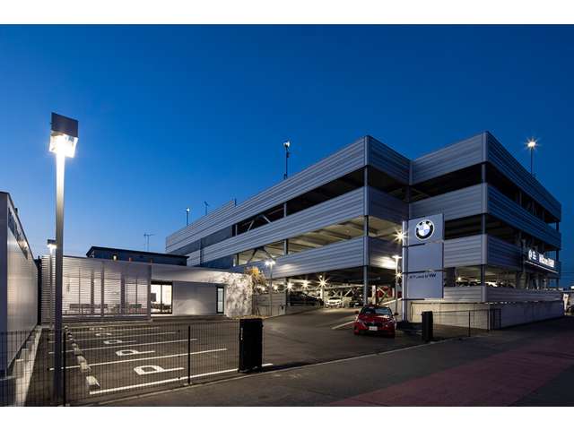 BMW Premium Selection 岡崎 Mikawa BMW