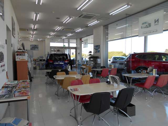 ホンダカーズ西明石 西明石店