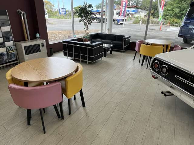 ユーシーネット 下北店