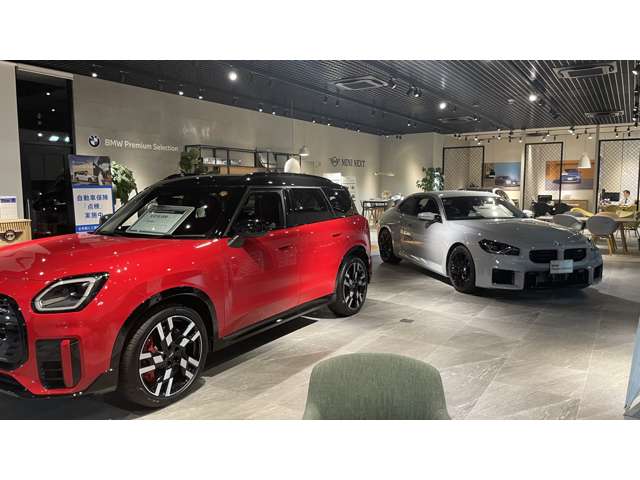Keiyo BMW BMW Premium Selection 木更津/(株)モトーレンレピオ