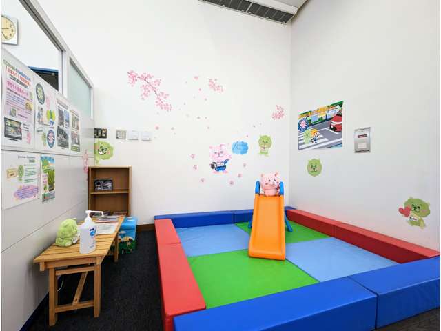 ネッツトヨタ奈良 U-Car東生駒店