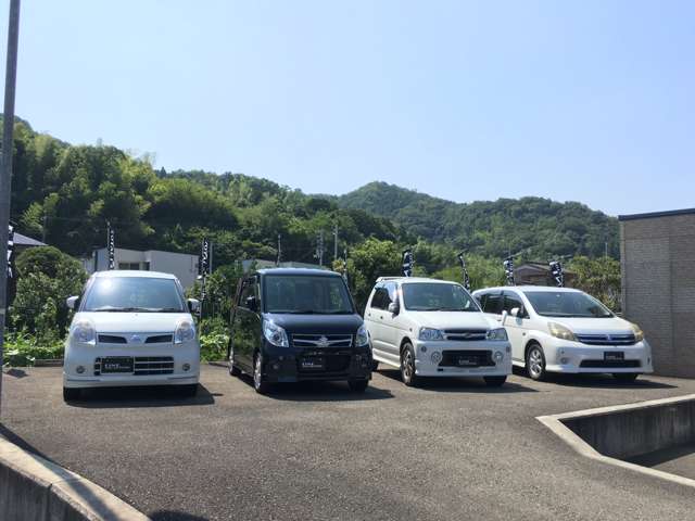 FINE TOTAL CAR SUPPORT