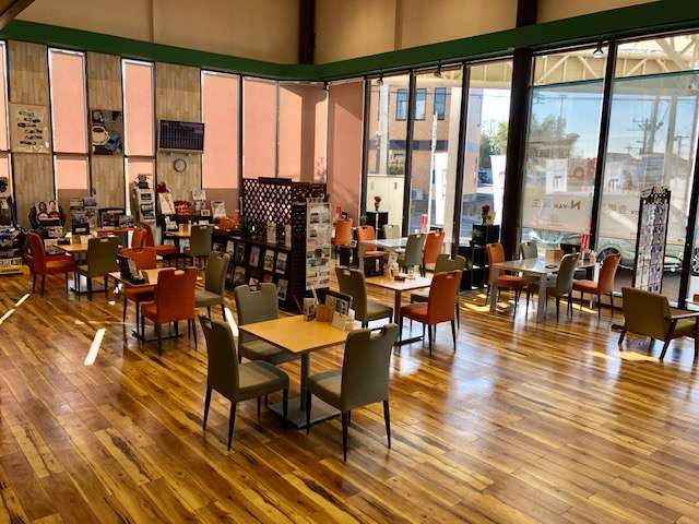 (株)ホンダカーズ市川 新鎌ヶ谷店