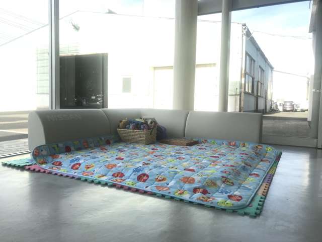 兵庫日産自動車(株) 日産カーパレス豊岡