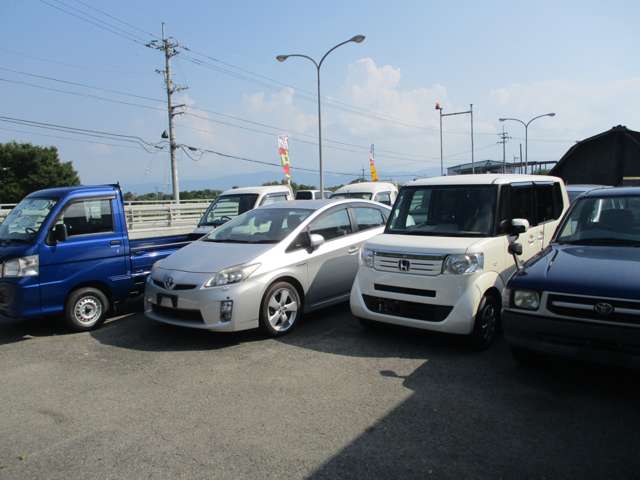 Auto Garage アサノ