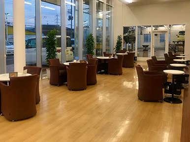 宮城ダイハツ販売 中田店