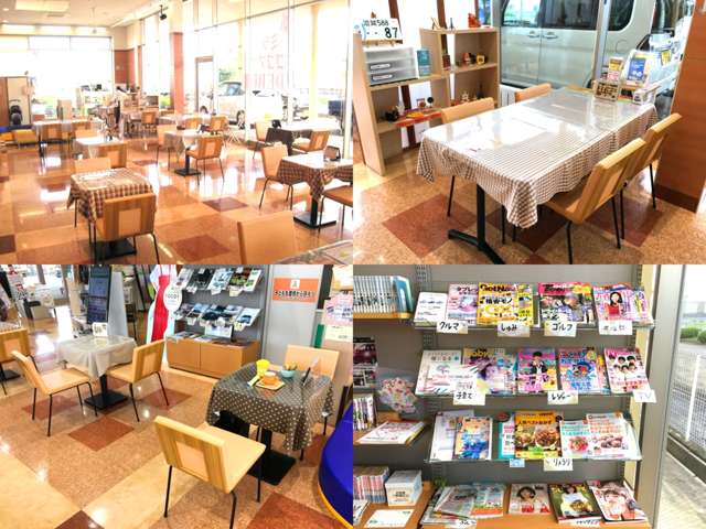 滋賀ダイハツ販売(株) ハッピー愛知川店