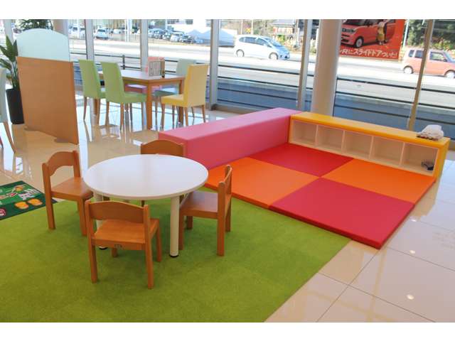 スズキ自販松山 スズキアリーナ萩生