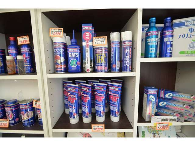 くるま買取りのダックス