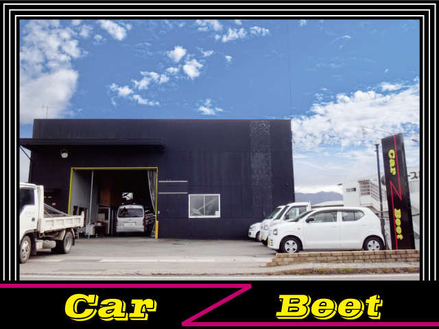 Car-Beet