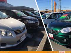 宮城トヨタグループ カローラ石巻/宮城トヨタ自動車