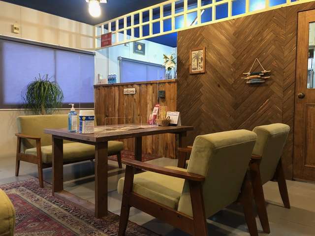 ソレーデ 内野店