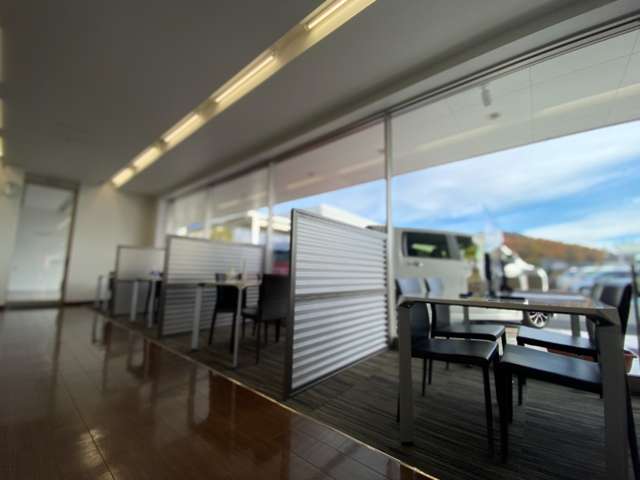 ホンダカーズ両毛 足利山川店