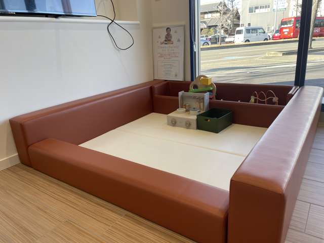 和歌山トヨタ自動車 Volkswagen 和歌山中央認定中古車センター