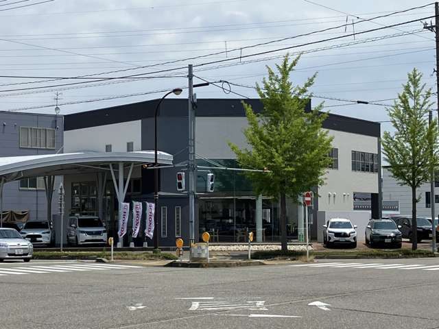 HondaCars石川西 入江店