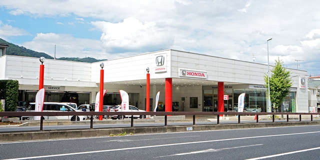 ホンダカーズ兵庫 東灘店