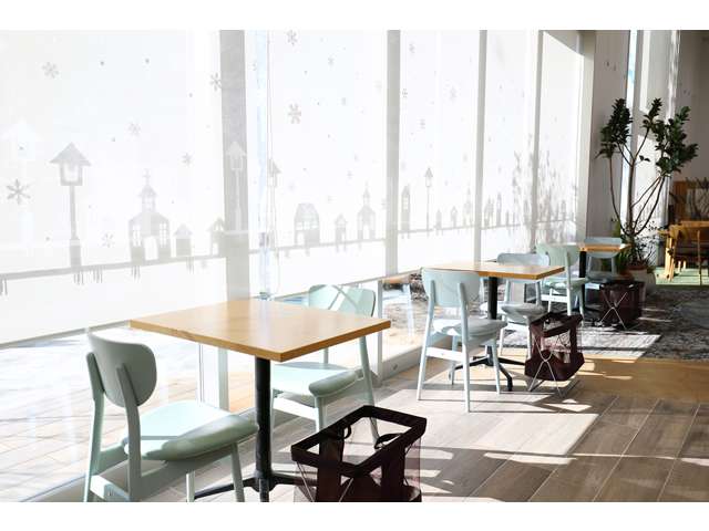 トヨタユナイテッド静岡 焼津大富店