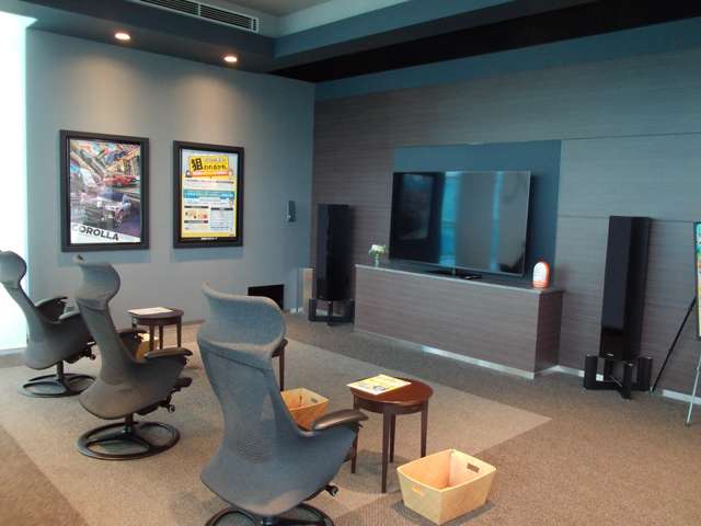 ネッツトヨタ埼玉 春日部マイカーセンター