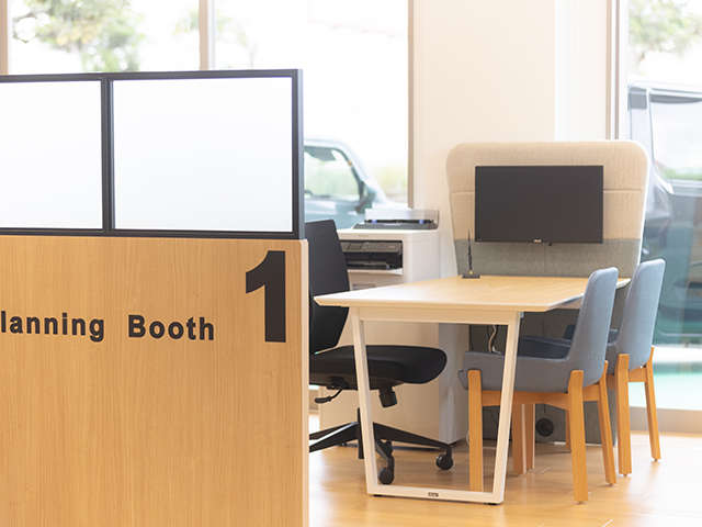 ダイハツ沼津販売株式会社 富士店