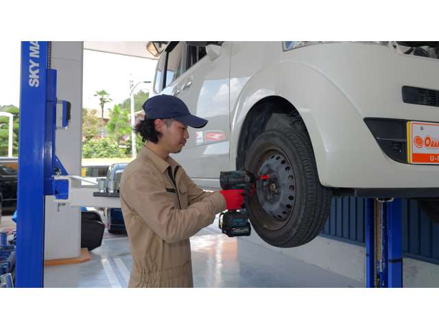 株式会社オレンジワークス