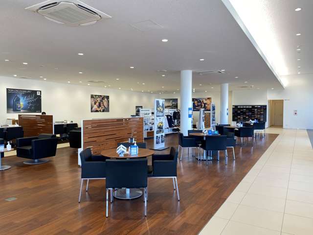 Meitetsu BMW BMW Premium Selection 多治見