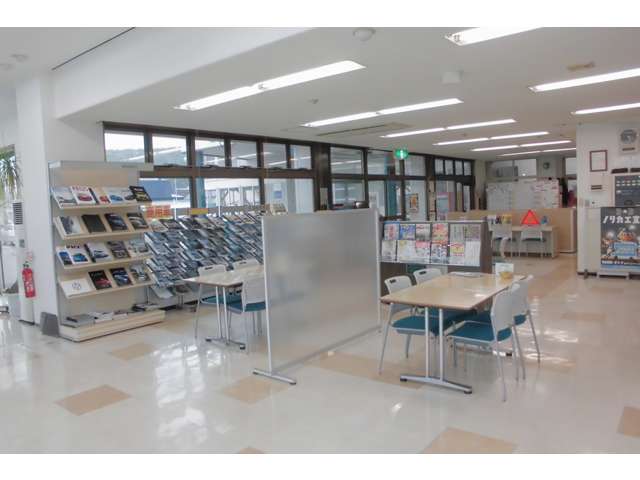 北見トヨペット 遠軽店