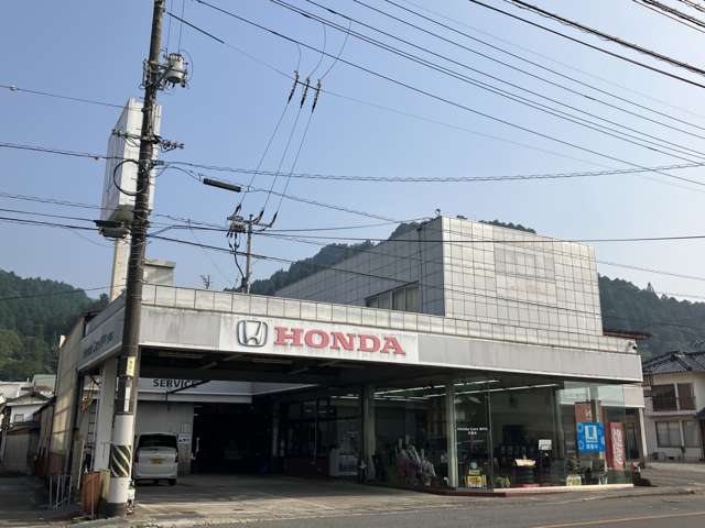 ホンダカーズ瀬戸内 世羅店