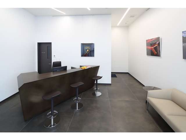 ランボルギーニ大阪