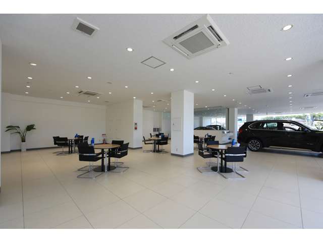 Motoren Glanz BMW Premium Selection柏/(株)モトーレン・グランツ