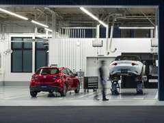 北関東マツダ つくば店