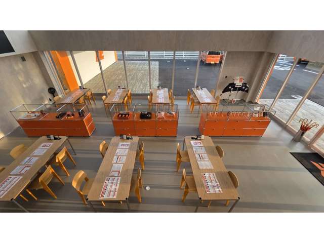 BUDDICA(バディカ) 西条支社