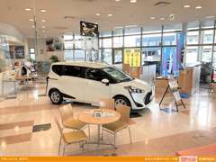 宮城トヨタグループ カローラ岩沼/宮城トヨタ自動車