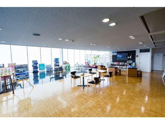 熊本トヨタ自動車 山鹿店