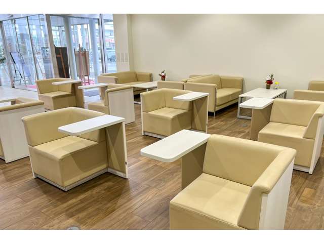 群馬トヨタ自動車 伊勢崎つなとり店