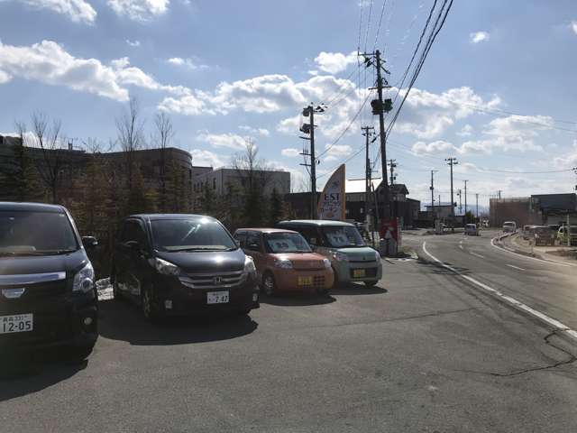 北園ボディショップ