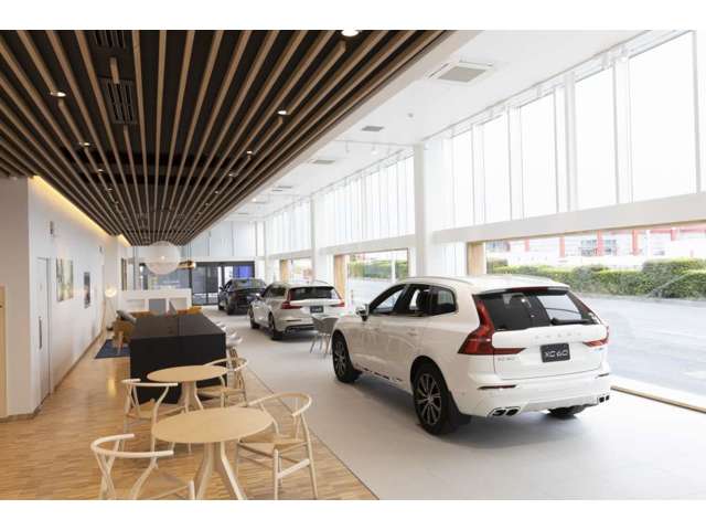 ウイルプラス帝欧オート ボルボ・カー福岡東