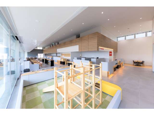 岐阜トヨペット(株) 大垣店