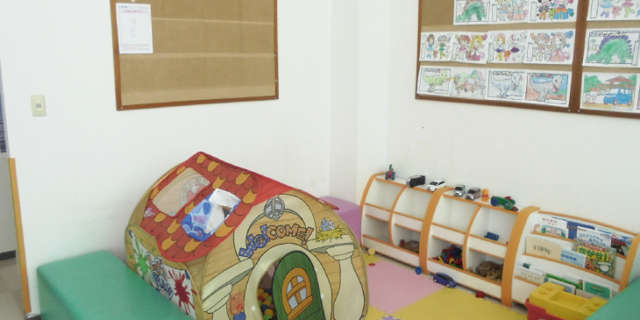 (株)ホンダカーズ静岡 清閑町店