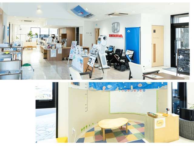 ホンダカーズ光東 光店