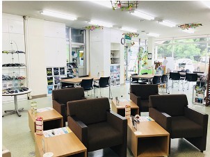 ネッツトヨタ静浜(株) 湖西鷲津店