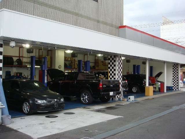 BUBU MITSUOKA 横浜ショールーム