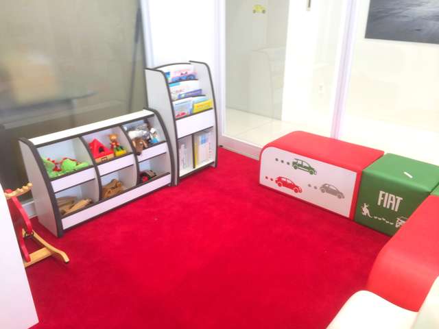 フィアット/アルファロメオ/アバルト新潟