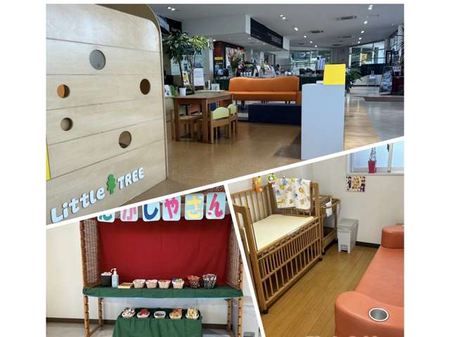 広島トヨタ自動車 三次店