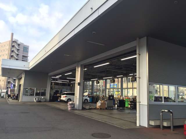 アンフィニ広島 東広島店