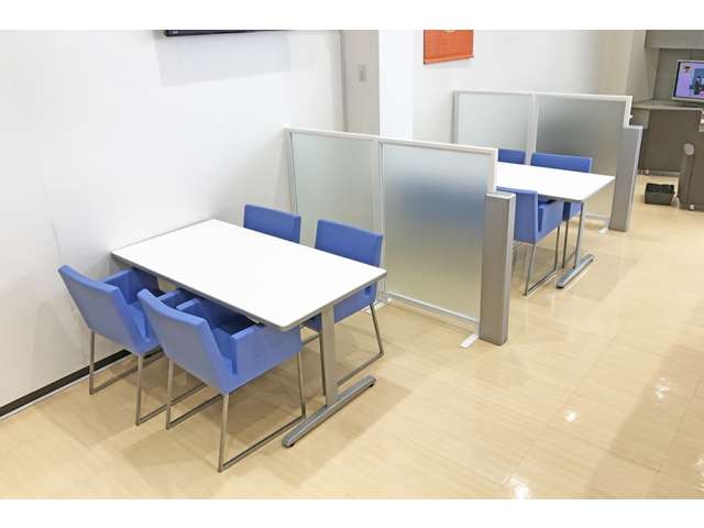 ネッツトヨタ千葉 北柏店