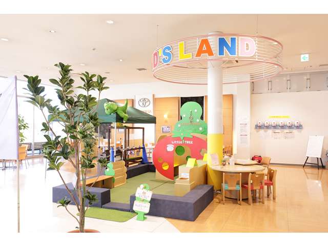 トヨタユナイテッド静岡 藤枝中央店