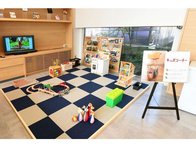 埼玉トヨペット ふじみ野支店