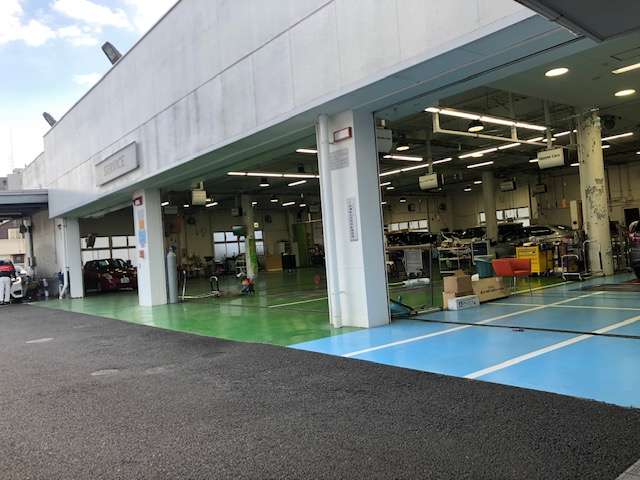 ホンダカーズ千葉 豊町店(認定中古車取扱店)
