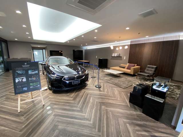 BMW Premium Selection 福岡東