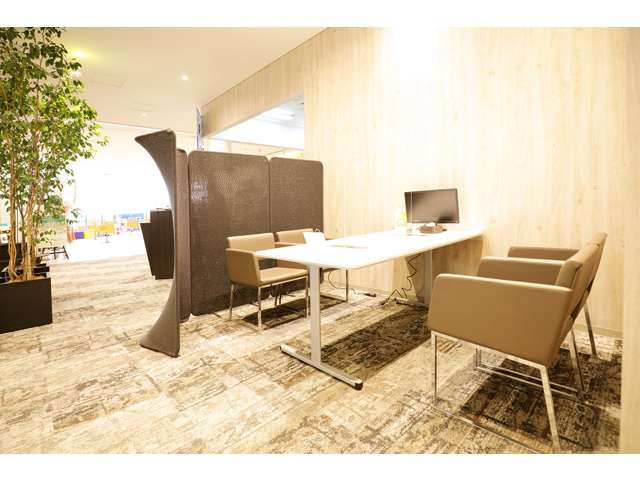 トヨタユナイテッド静岡 長沼店